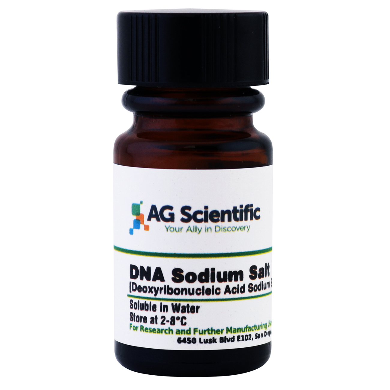 DNA Sodium Salt