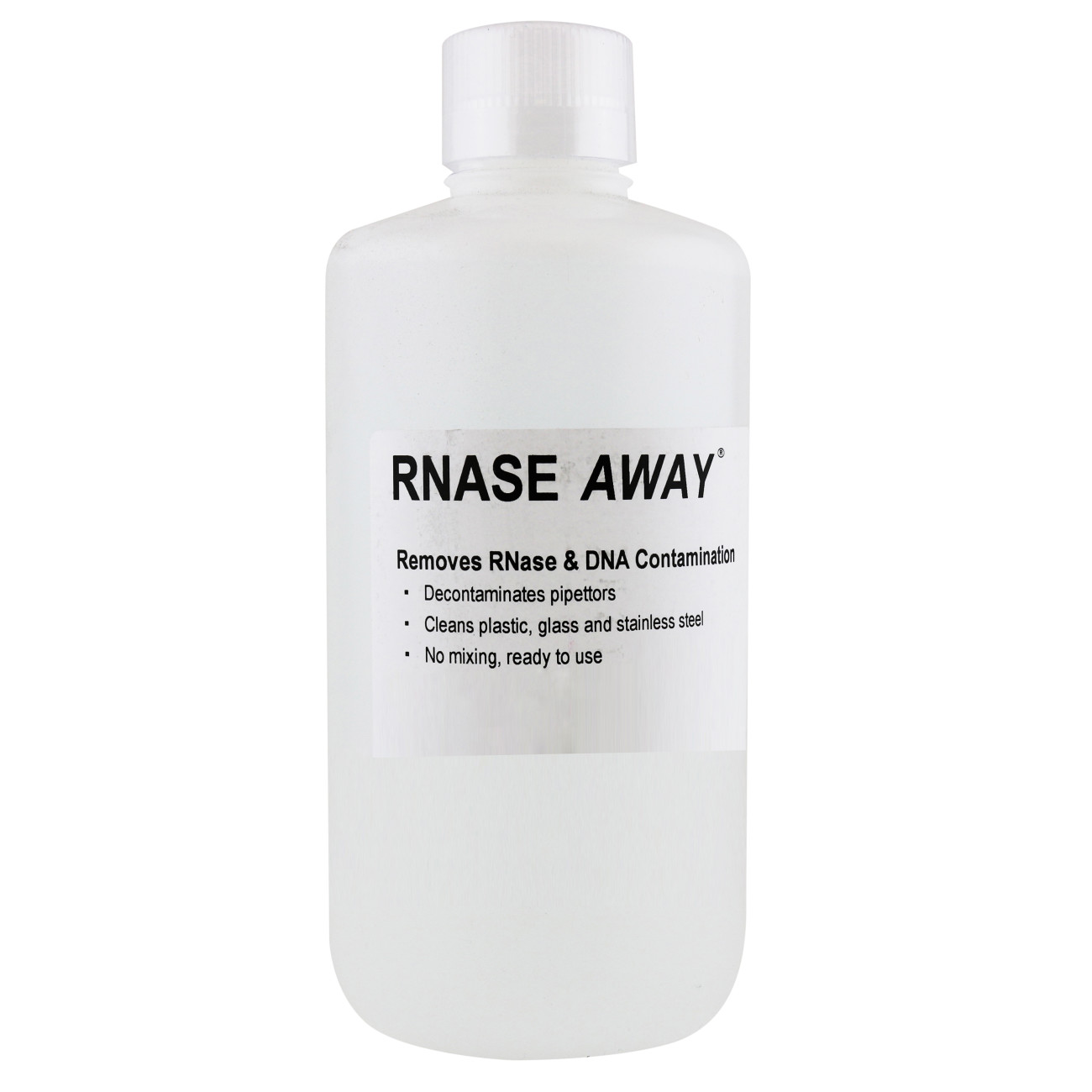 Nuclease Away, 1 L