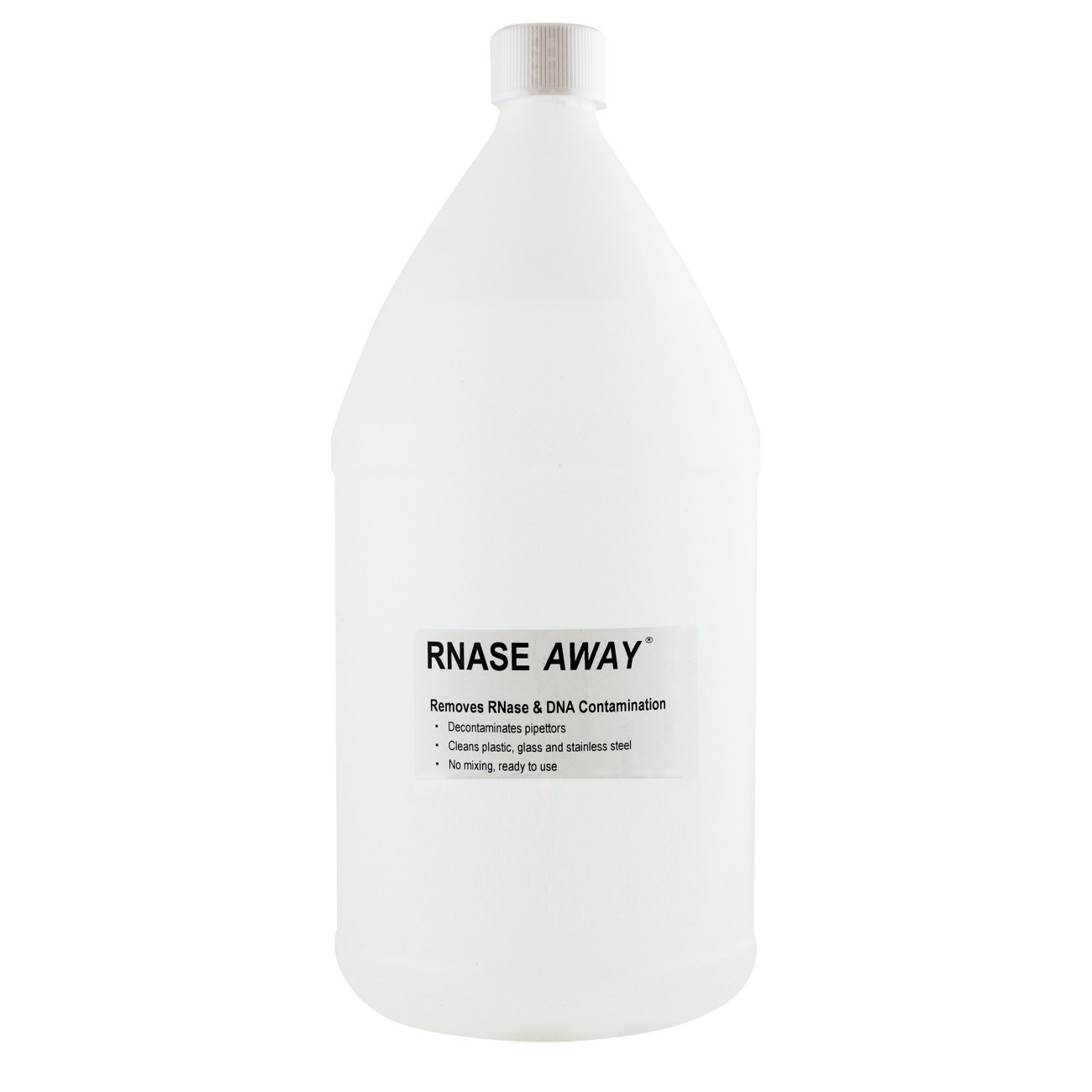 Nuclease Away, 4 L