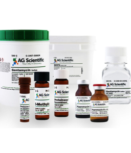 Welcome to<br/>AG Scientific